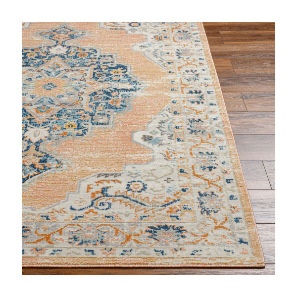 Bodrum 2344 Outdoor Rug - Image 2